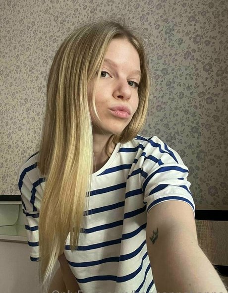 Foto desnuda filtrada de OnlyFans de Bannannahanna