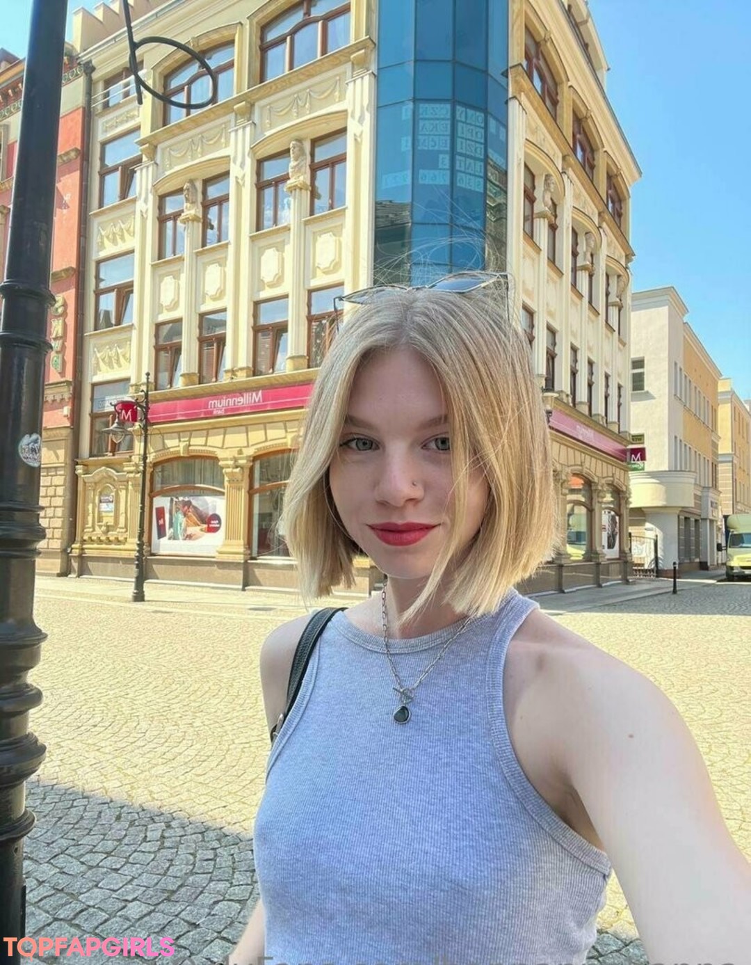 Foto desnuda filtrada de OnlyFans de Bannannahanna #155 Foto desnuda filtrada de OnlyFans de Bannannahanna #155