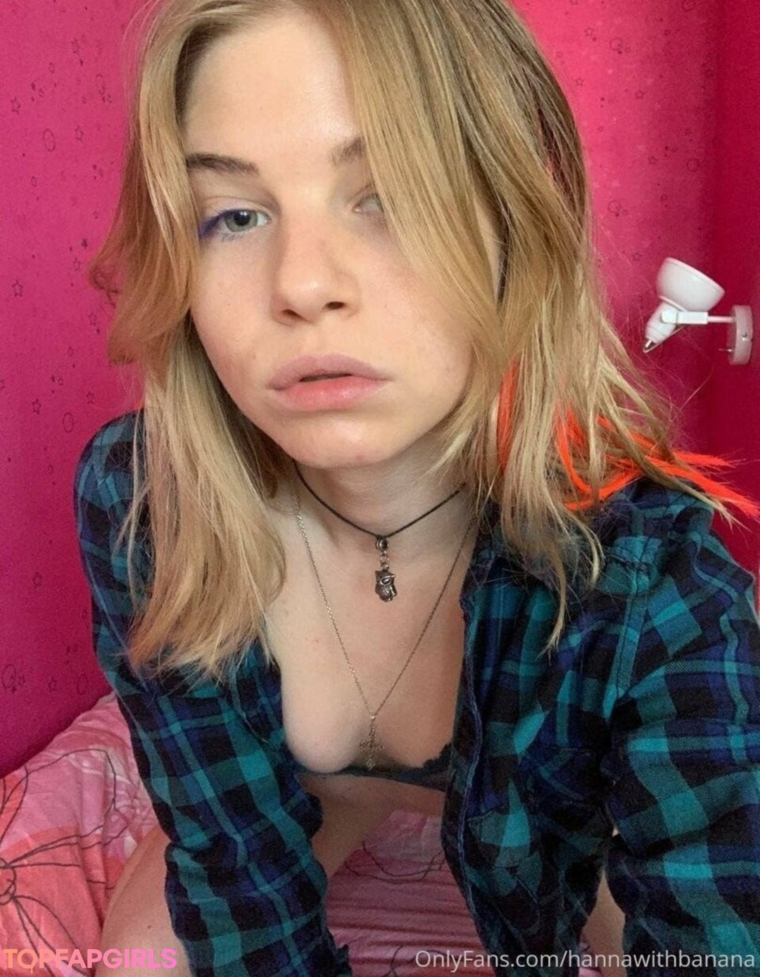 Foto desnuda filtrada de OnlyFans de Bannannahanna #22 Foto desnuda filtrada de OnlyFans de Bannannahanna #22