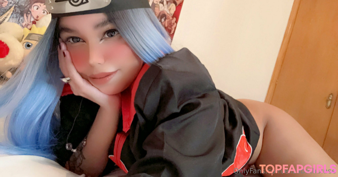 Foto desnuda filtrada de OnlyFans de Elizabethbluee #1044