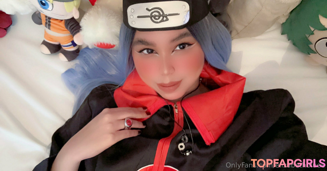 Foto desnuda filtrada de OnlyFans de Elizabethbluee #1053