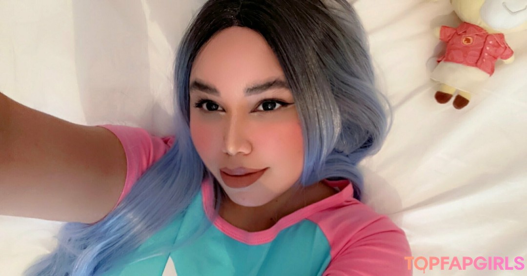 Foto desnuda filtrada de OnlyFans de Elizabethbluee #1080