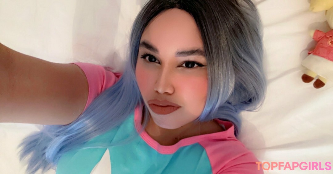 Foto desnuda filtrada de OnlyFans de Elizabethbluee #1155