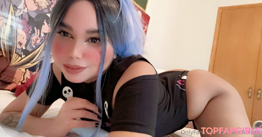 Foto desnuda filtrada de OnlyFans de Elizabethbluee #1288