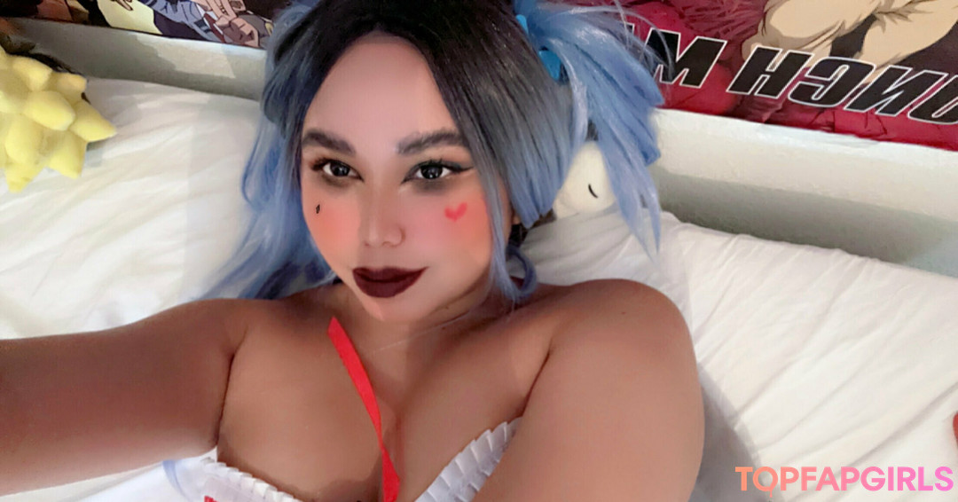 Foto desnuda filtrada de OnlyFans de Elizabethbluee #1330