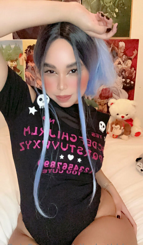 Elizabethbluee