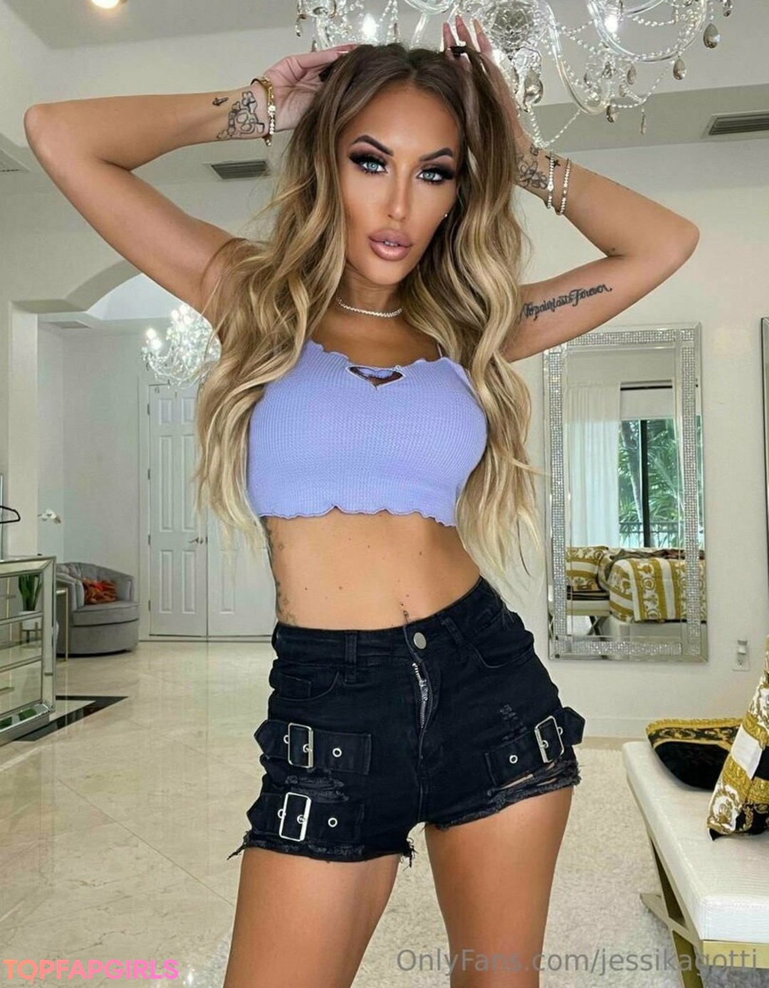 Foto desnuda filtrada de OnlyFans de Jessikagotti #1539 Foto desnuda filtrada de OnlyFans de Jessikagotti #1539