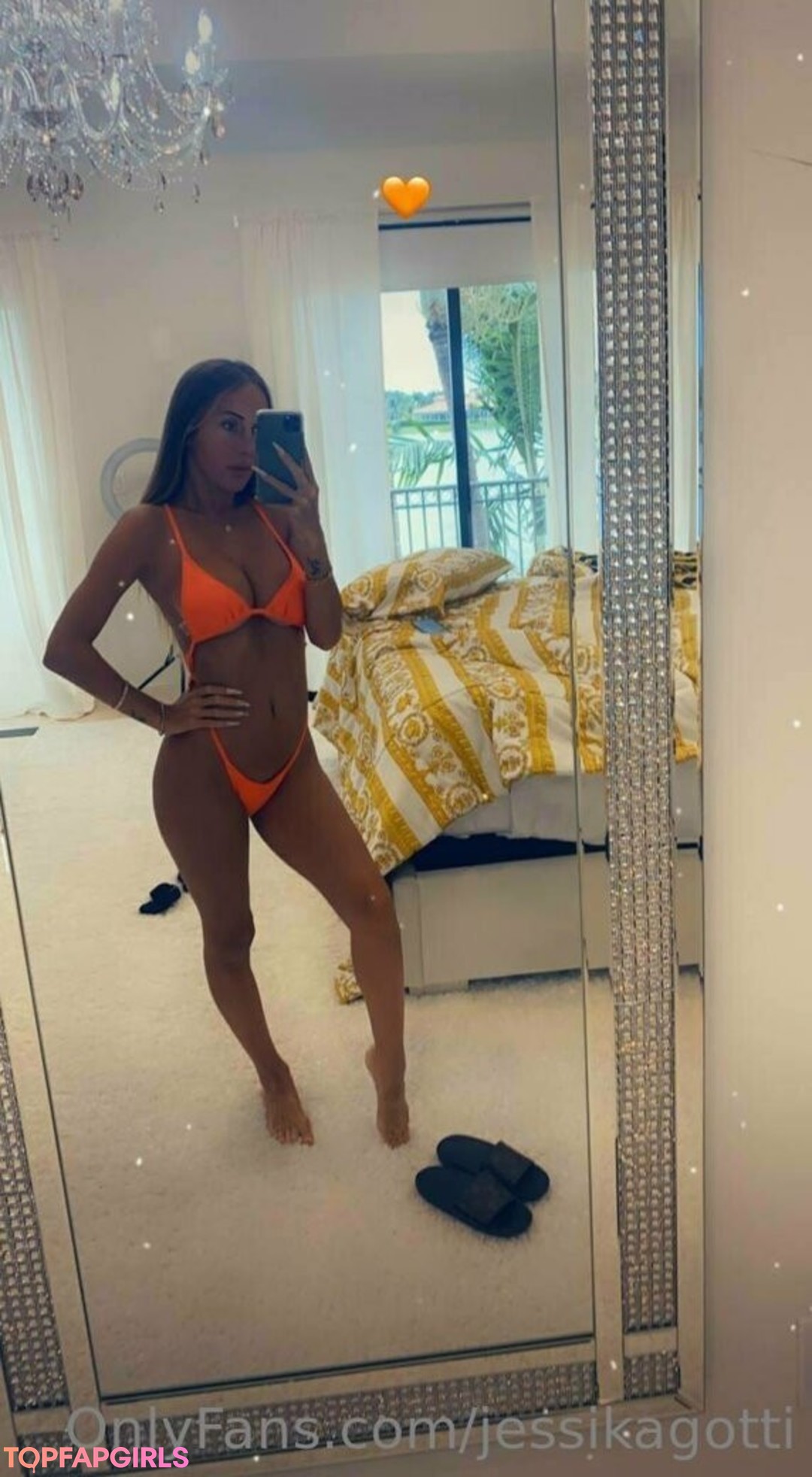 Foto desnuda filtrada de OnlyFans de Jessikagotti #357 Foto desnuda filtrada de OnlyFans de Jessikagotti #357