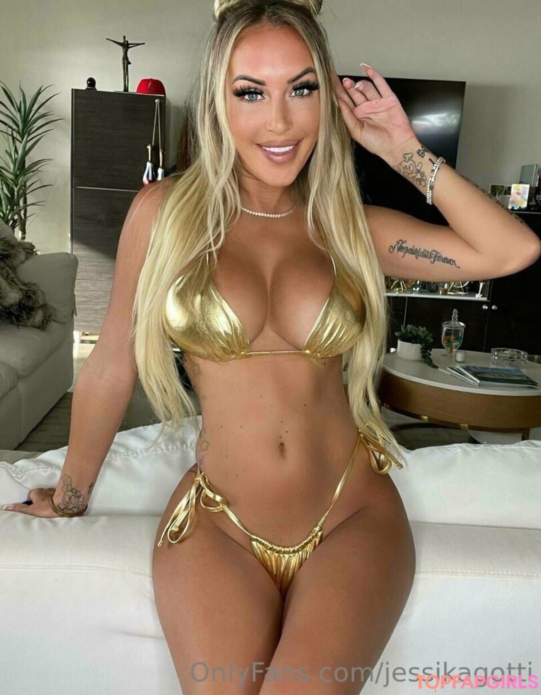 Foto desnuda filtrada de OnlyFans de Jessikagotti #910 Foto desnuda filtrada de OnlyFans de Jessikagotti #910