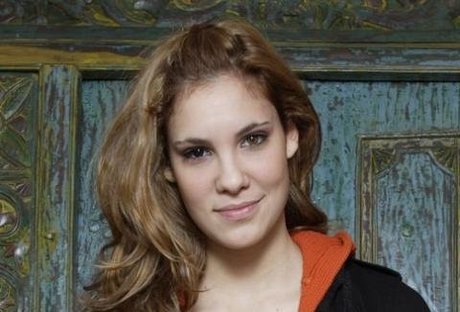 Daniela Ruah