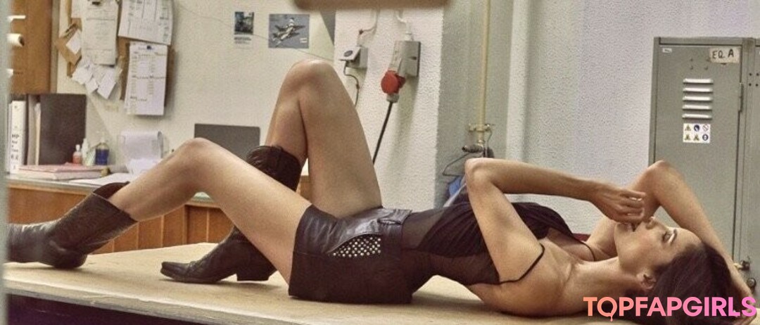 Foto desnuda filtrada de OnlyFans de Daniela Ruah #21 Foto desnuda filtrada de OnlyFans de Daniela Ruah #21