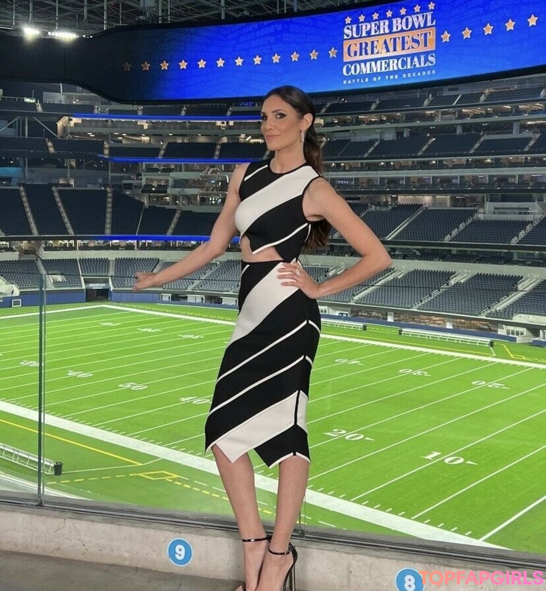 Foto desnuda filtrada de OnlyFans de Daniela Ruah #39 Foto desnuda filtrada de OnlyFans de Daniela Ruah #39