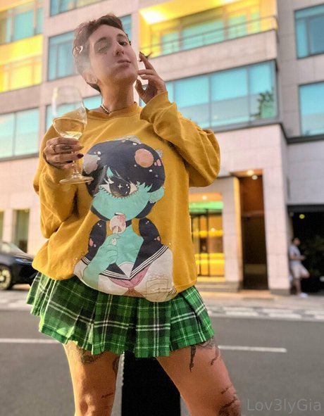 Lovelygia