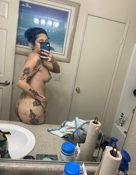 Lovelygia