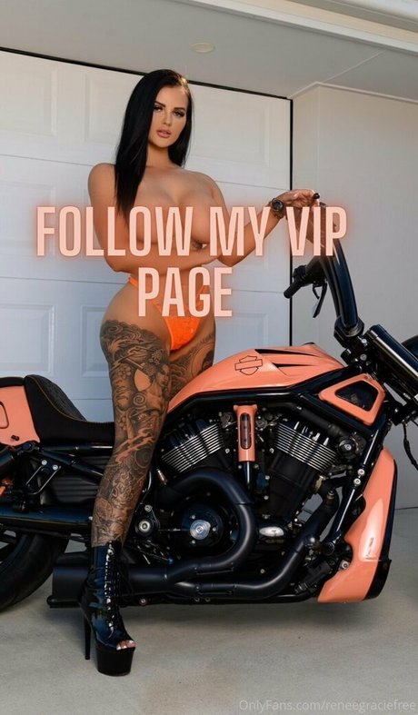 Reneegraciefree