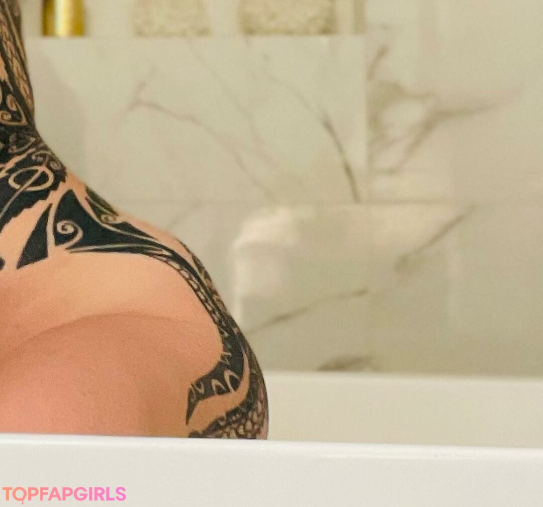 Foto desnuda filtrada de OnlyFans de Ingrid Brans #57 Foto desnuda filtrada de OnlyFans de Ingrid Brans #57