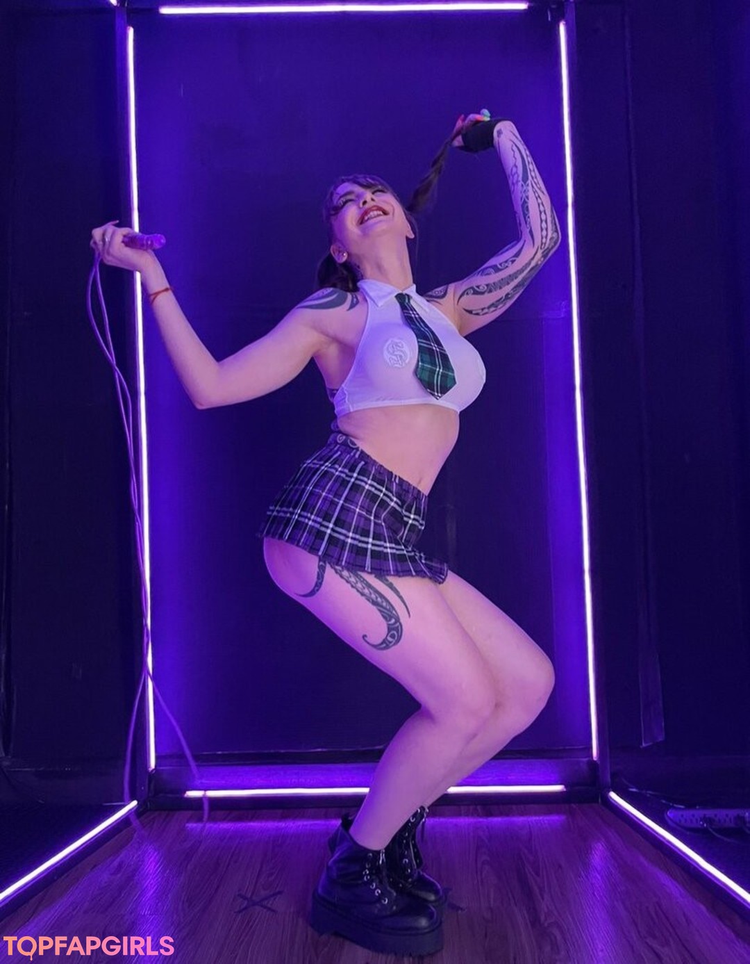 Foto desnuda filtrada de OnlyFans de Ingrid Brans #85 Foto desnuda filtrada de OnlyFans de Ingrid Brans #85