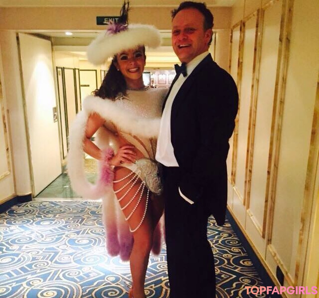 Foto desnuda filtrada de OnlyFans de Robyn Richford #21 Foto desnuda filtrada de OnlyFans de Robyn Richford #21