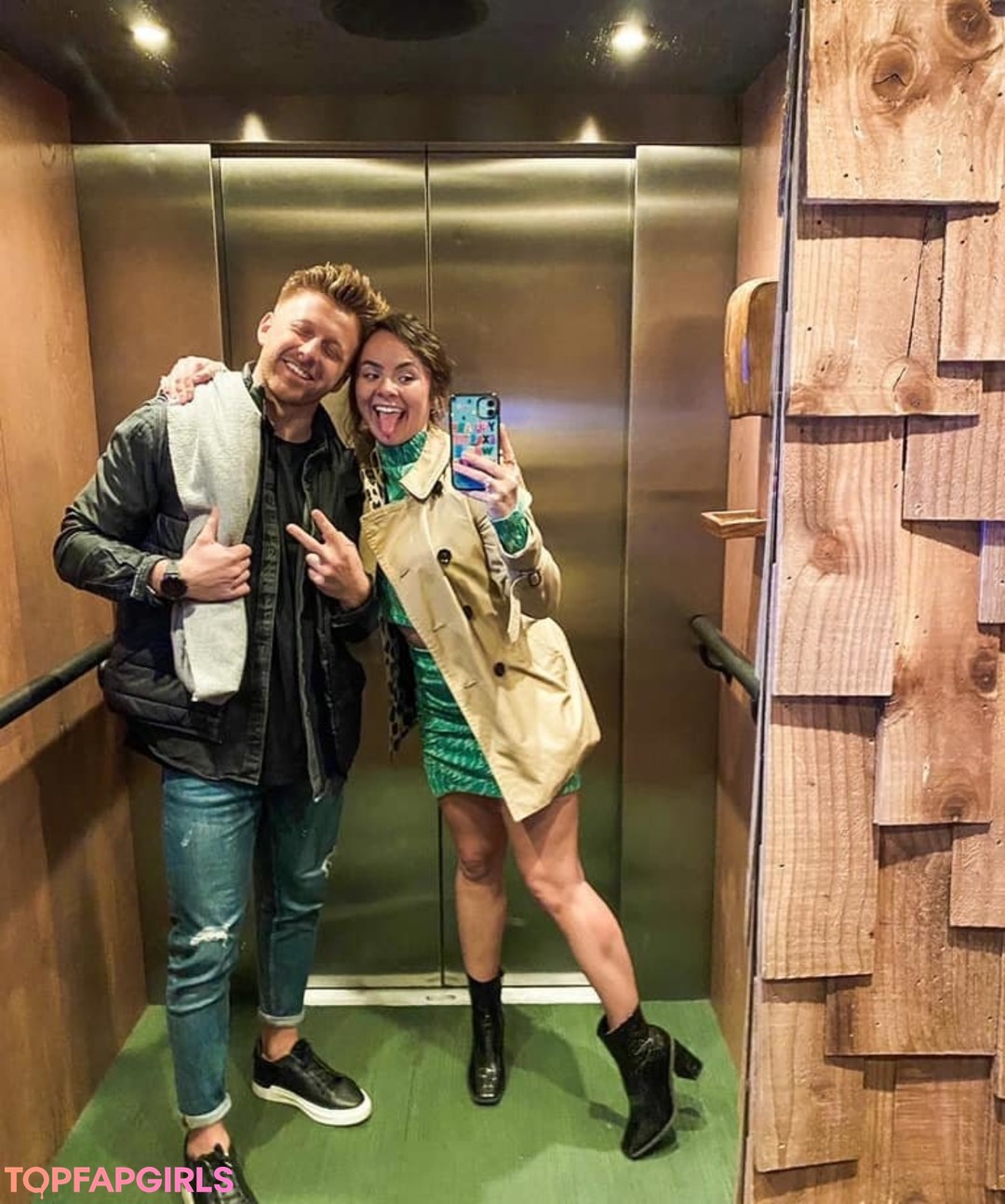 Foto desnuda filtrada de OnlyFans de Robyn Richford #22 Foto desnuda filtrada de OnlyFans de Robyn Richford #22