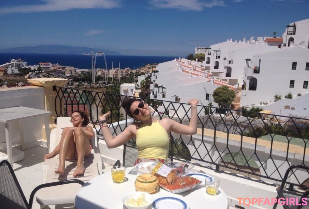 Foto desnuda filtrada de OnlyFans de Robyn Richford #23 Foto desnuda filtrada de OnlyFans de Robyn Richford #23