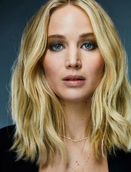 Jennifer Lawrence