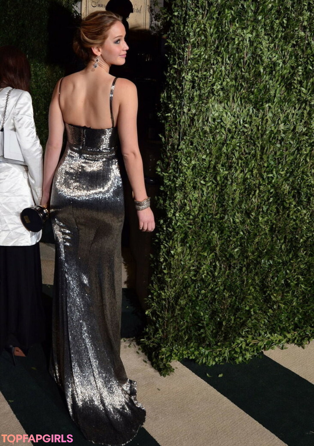 Foto desnuda filtrada de OnlyFans de Jennifer Lawrence #190 Foto desnuda filtrada de OnlyFans de Jennifer Lawrence #190