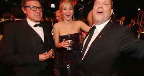 Jennifer Lawrence
