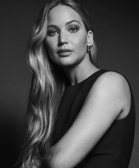 Jennifer Lawrence