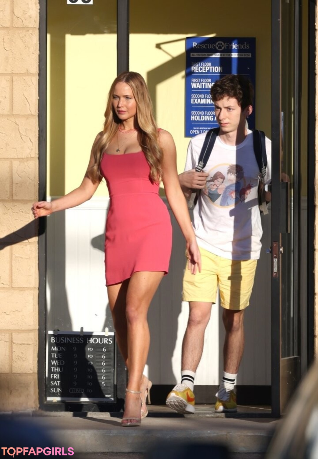 Foto desnuda filtrada de OnlyFans de Jennifer Lawrence #402 Foto desnuda filtrada de OnlyFans de Jennifer Lawrence #402