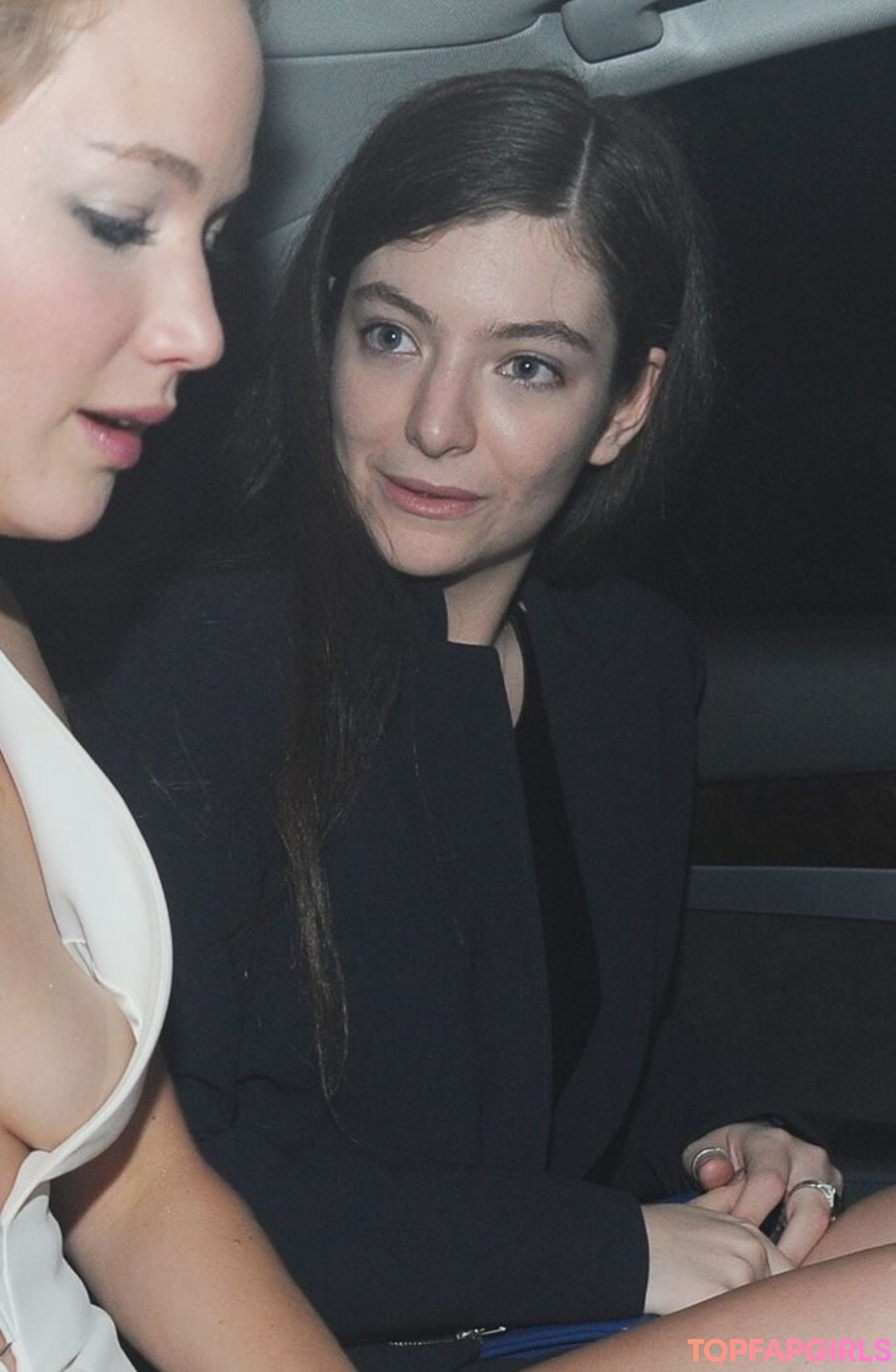 Foto desnuda filtrada de OnlyFans de Jennifer Lawrence #48 Foto desnuda filtrada de OnlyFans de Jennifer Lawrence #48