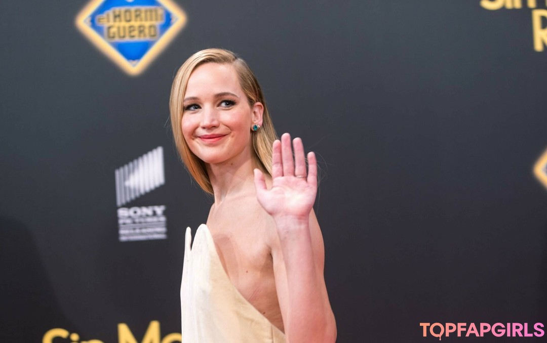 Foto desnuda filtrada de OnlyFans de Jennifer Lawrence #532 Foto desnuda filtrada de OnlyFans de Jennifer Lawrence #532