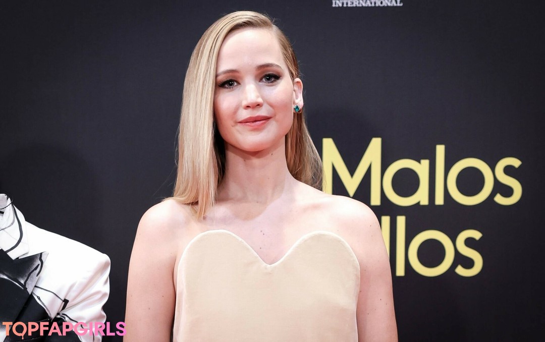 Foto desnuda filtrada de OnlyFans de Jennifer Lawrence #543 Foto desnuda filtrada de OnlyFans de Jennifer Lawrence #543