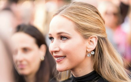 Jennifer Lawrence