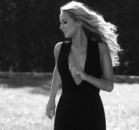 Jennifer Lawrence