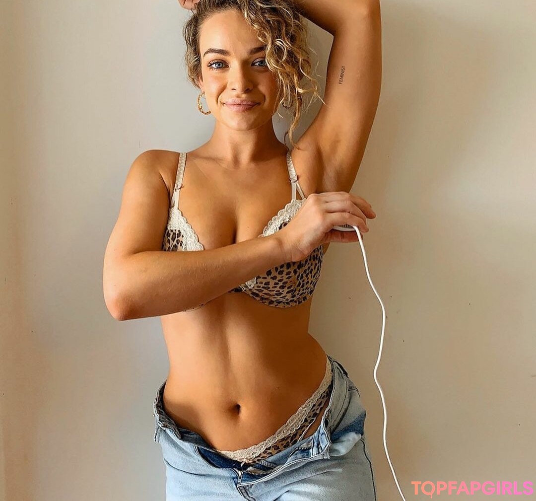 Foto desnuda filtrada de OnlyFans de Abbie Chatfield #322 Foto desnuda filtrada de OnlyFans de Abbie Chatfield #322