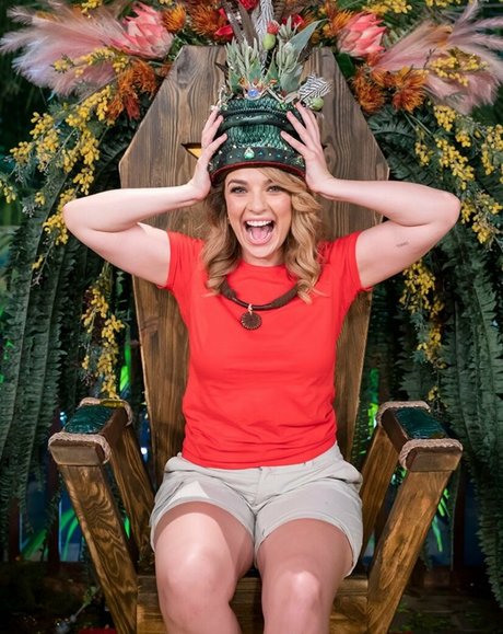 Abbie Chatfield