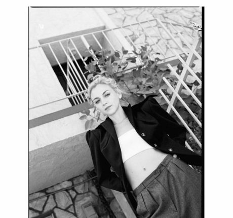 Emily Kinney
