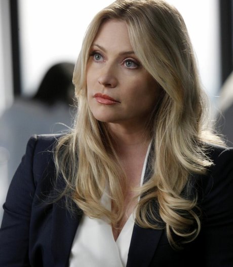 Emily Procter