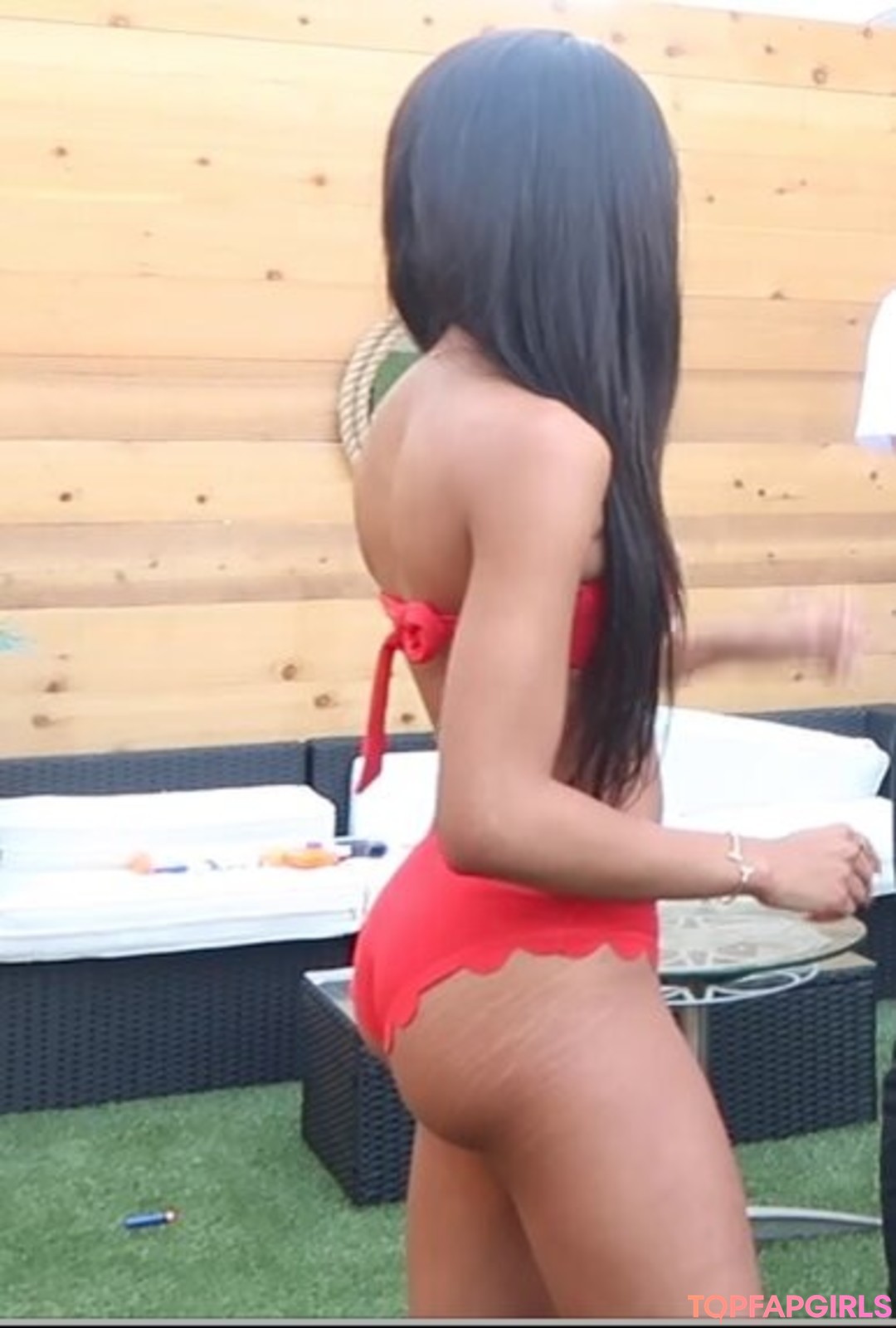 Foto desnuda filtrada de OnlyFans de Teala Dunn #16 Foto desnuda filtrada de OnlyFans de Teala Dunn #16