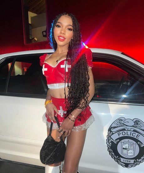 Teala Dunn