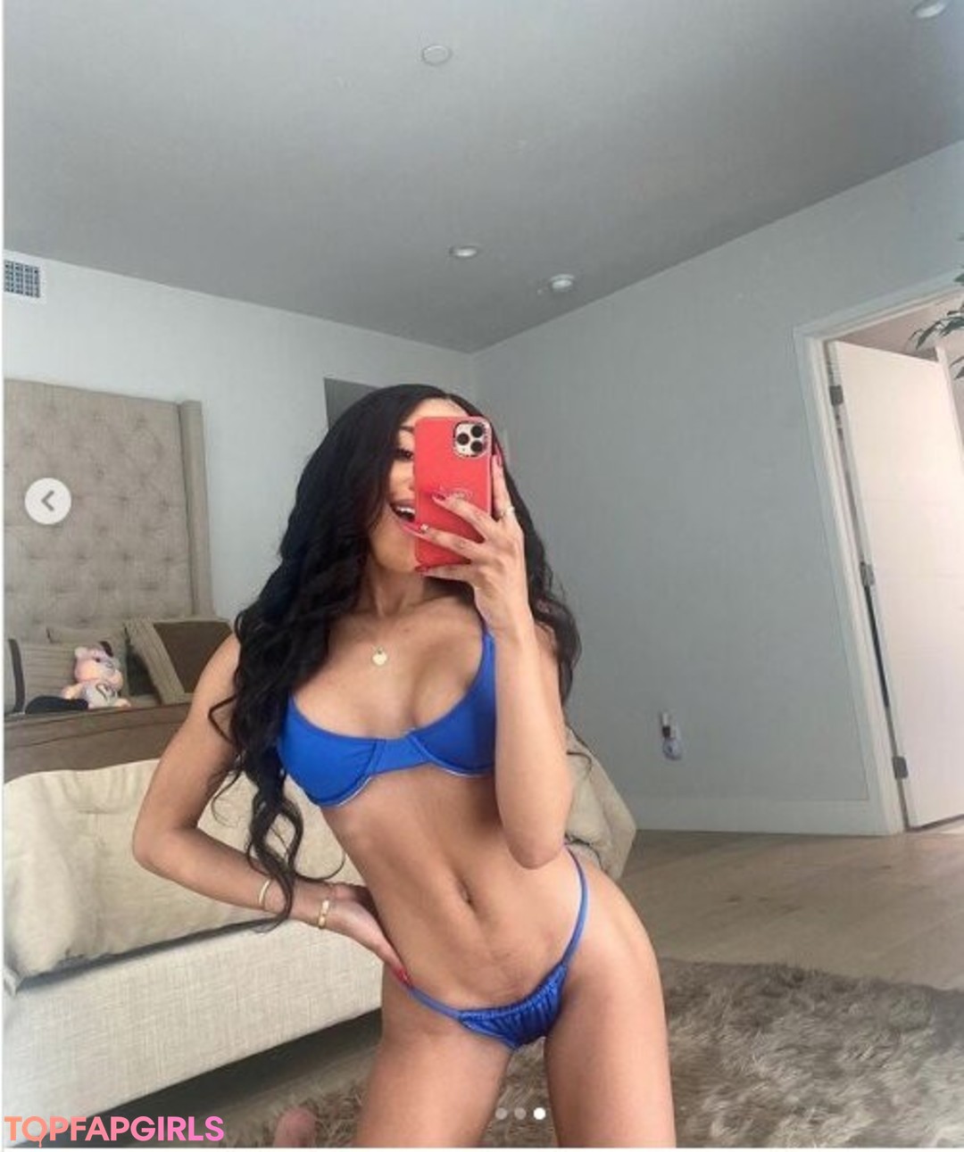 Foto desnuda filtrada de OnlyFans de Teala Dunn #7 Foto desnuda filtrada de OnlyFans de Teala Dunn #7