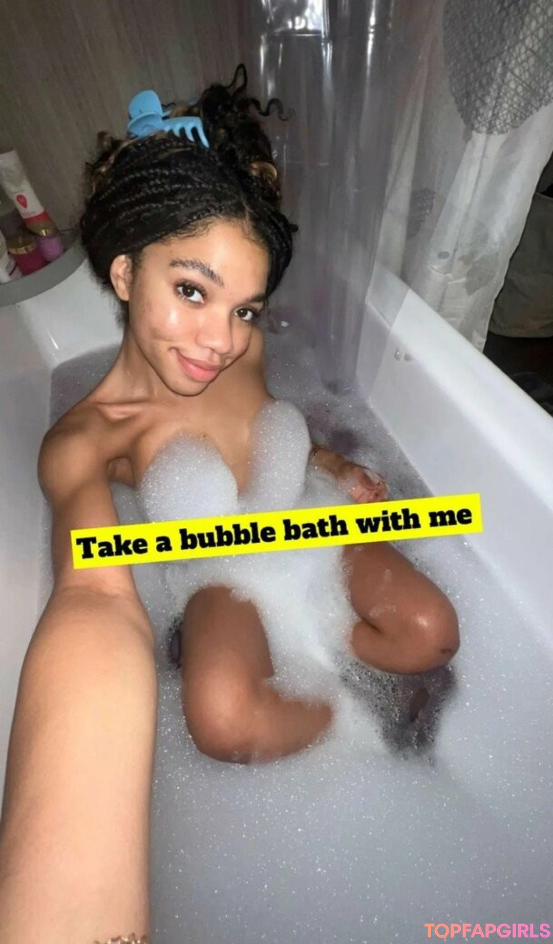 Foto desnuda filtrada de OnlyFans de Teala Dunn #81 Foto desnuda filtrada de OnlyFans de Teala Dunn #81
