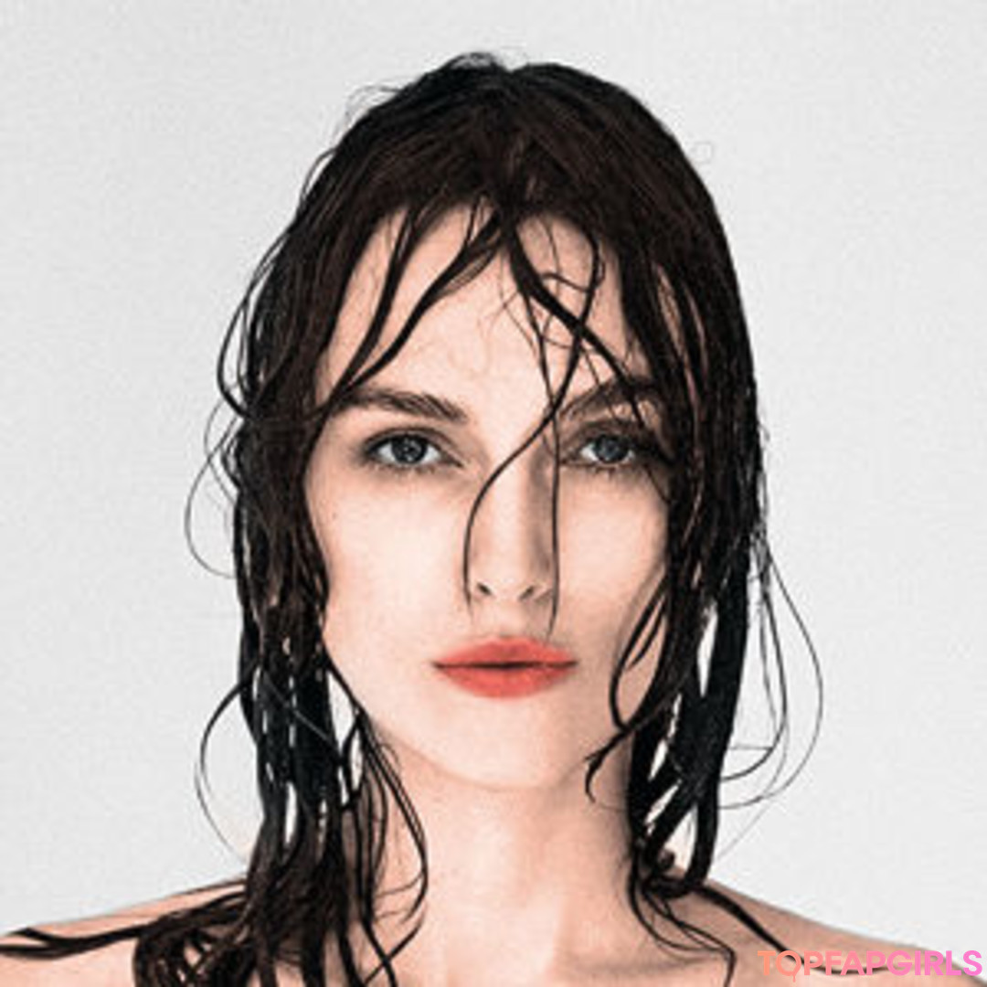 Foto desnuda filtrada de OnlyFans de Keira Knightley #12 Foto desnuda filtrada de OnlyFans de Keira Knightley #12