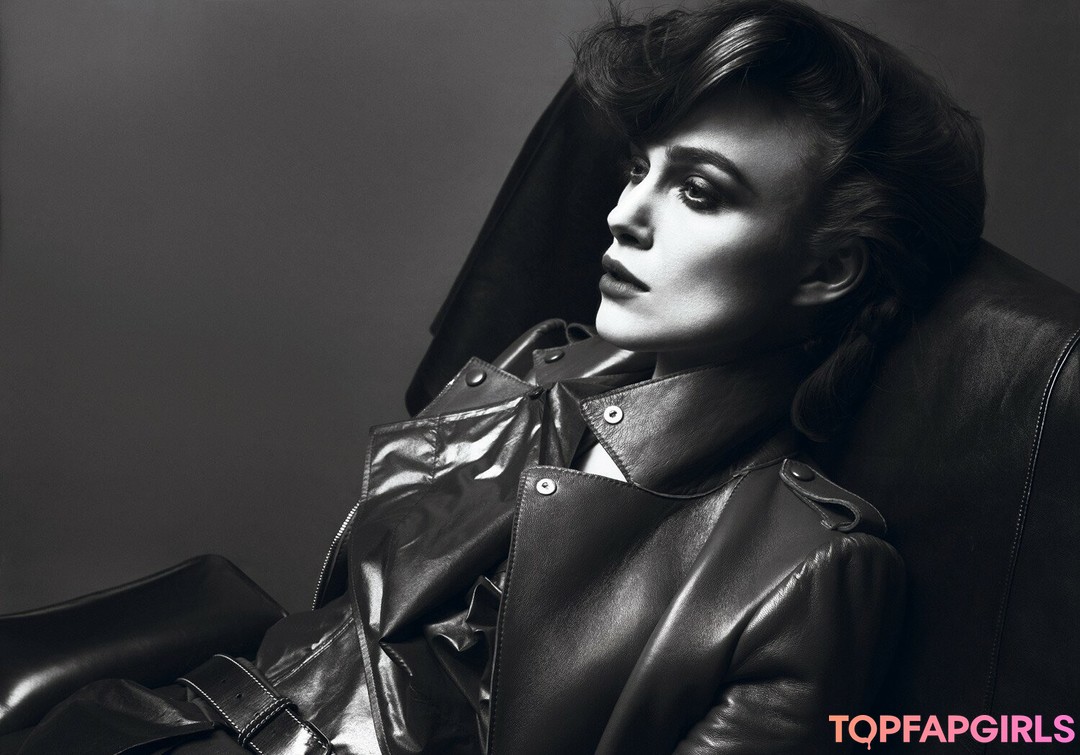 Foto desnuda filtrada de OnlyFans de Keira Knightley #160 Foto desnuda filtrada de OnlyFans de Keira Knightley #160