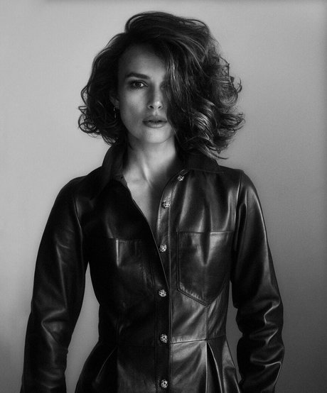 Keira Knightley
