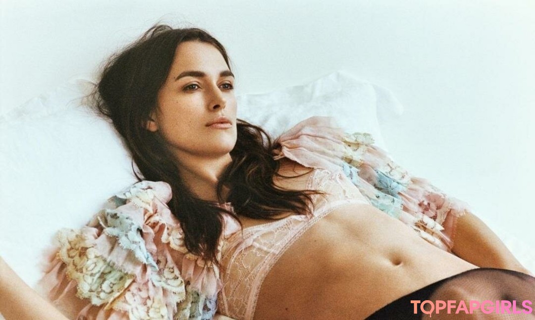 Foto desnuda filtrada de OnlyFans de Keira Knightley #185 Foto desnuda filtrada de OnlyFans de Keira Knightley #185
