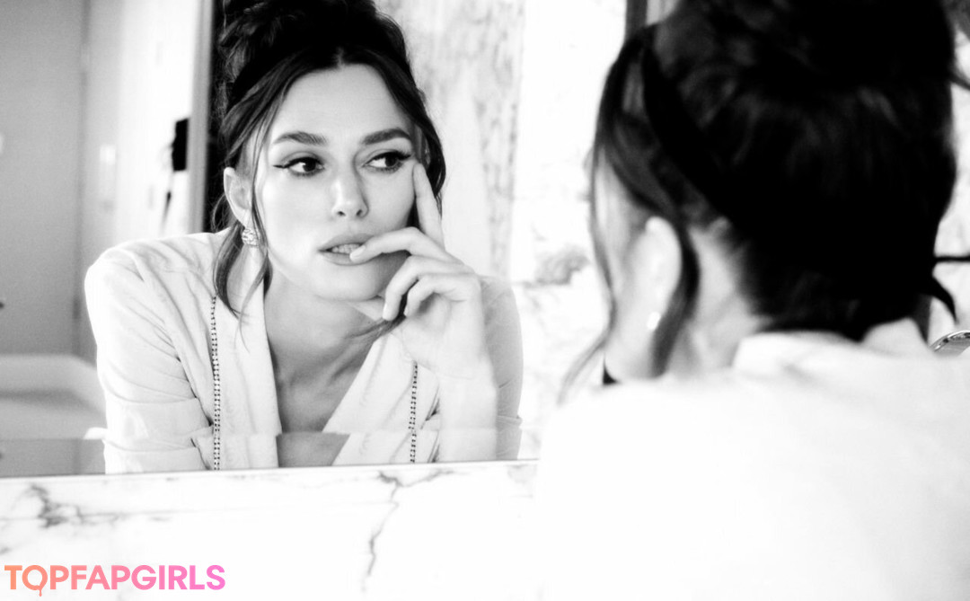 Foto desnuda filtrada de OnlyFans de Keira Knightley #200 Foto desnuda filtrada de OnlyFans de Keira Knightley #200