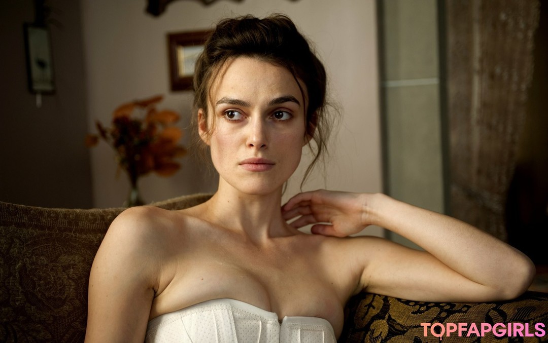 Foto desnuda filtrada de OnlyFans de Keira Knightley #203 Foto desnuda filtrada de OnlyFans de Keira Knightley #203