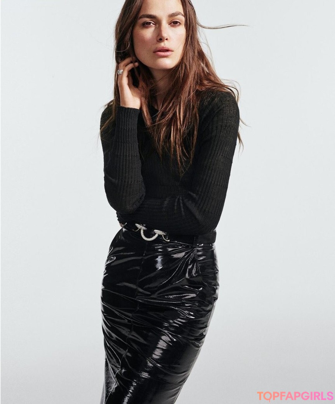 Foto desnuda filtrada de OnlyFans de Keira Knightley #38 Foto desnuda filtrada de OnlyFans de Keira Knightley #38