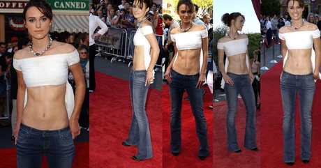 Keira Knightley